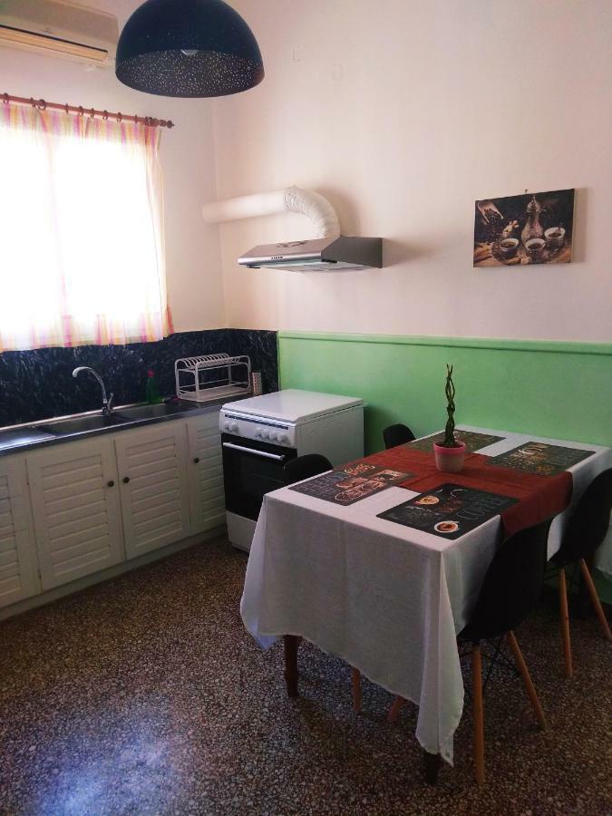 The Manor House In The Old Town Lejlighed Chania  Eksteriør billede