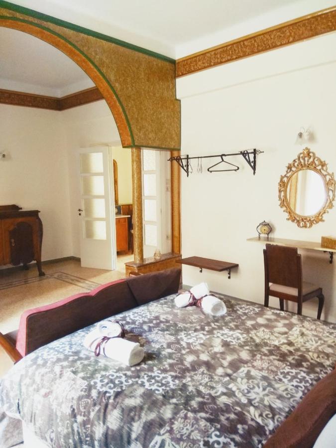 The Manor House In The Old Town Lejlighed Chania  Eksteriør billede