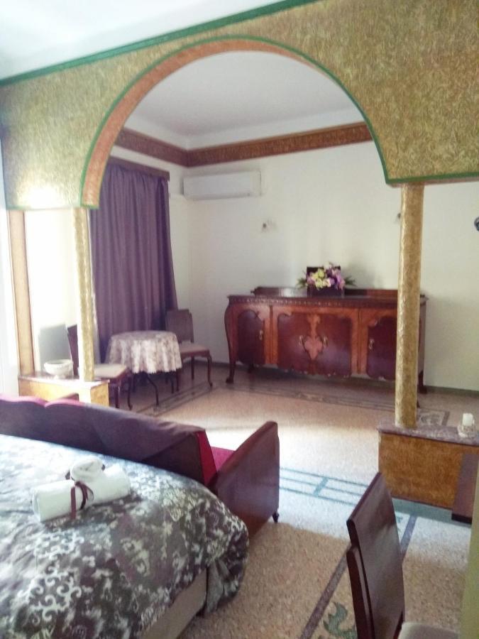 The Manor House In The Old Town Lejlighed Chania  Eksteriør billede