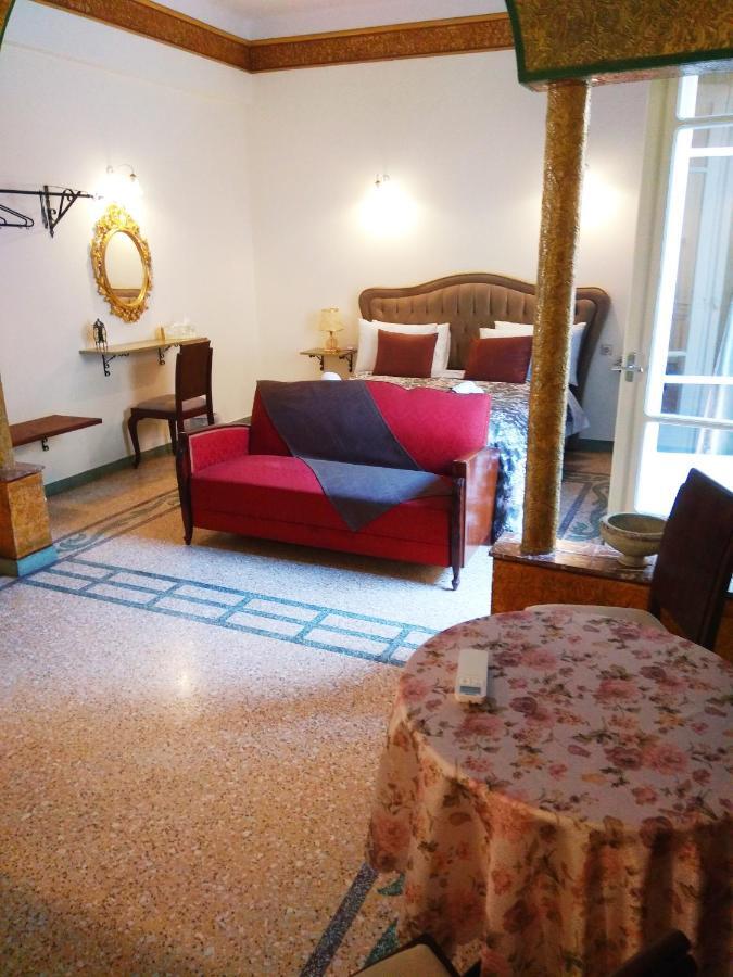 The Manor House In The Old Town Lejlighed Chania  Eksteriør billede