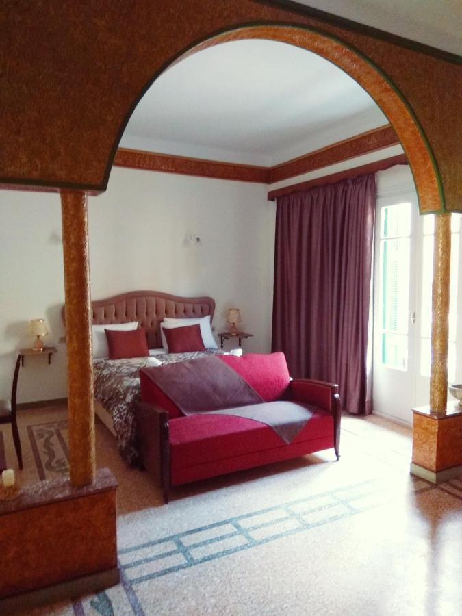 The Manor House In The Old Town Lejlighed Chania  Eksteriør billede